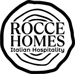 Le Rocce Homes Logo